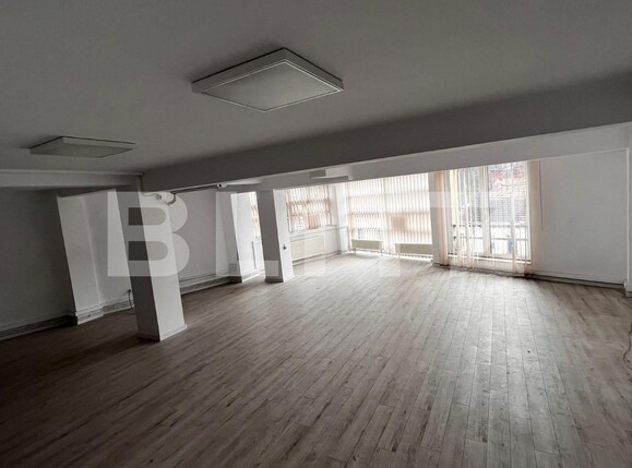 Spațiu birouri de închiriat Central - 20440SIB | BLITZ Cluj-Napoca | Poza3