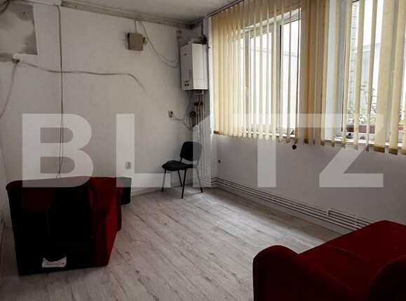 Spațiu birouri de închiriat Central - 20440SIB | BLITZ Cluj-Napoca | Poza9
