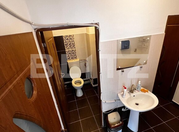 Spațiu birouri de închiriat Central - 20440SIB | BLITZ Cluj-Napoca | Poza13