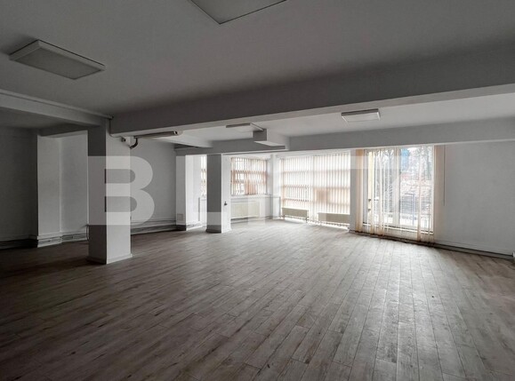 Spațiu birouri de închiriat Central - 20440SIB | BLITZ Cluj-Napoca | Poza1