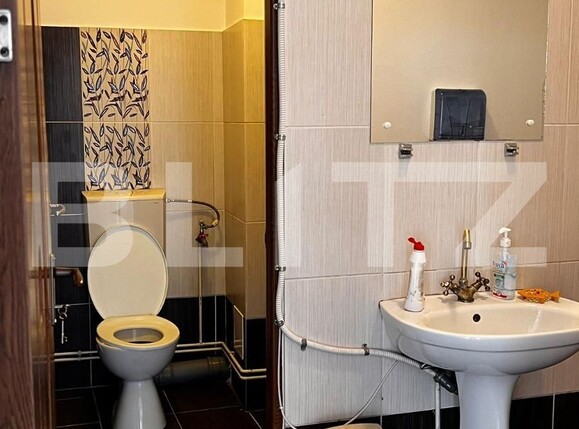 Spațiu birouri de închiriat Central - 20440SIB | BLITZ Cluj-Napoca | Poza11