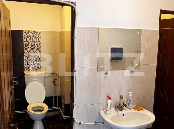 Spațiu birouri de închiriat Central - 20440SIB | BLITZ Cluj-Napoca | Poza10