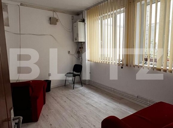 Spațiu birouri de închiriat Central - 20440SIB | BLITZ Cluj-Napoca | Poza8