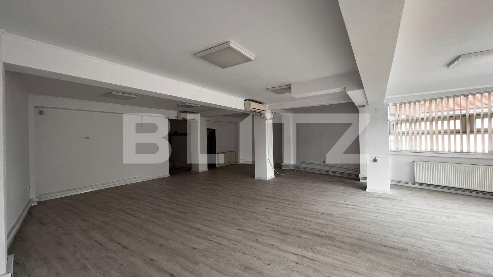 Spațiu birouri de închiriat Central - 20440SIB | BLITZ Cluj-Napoca | Poza4