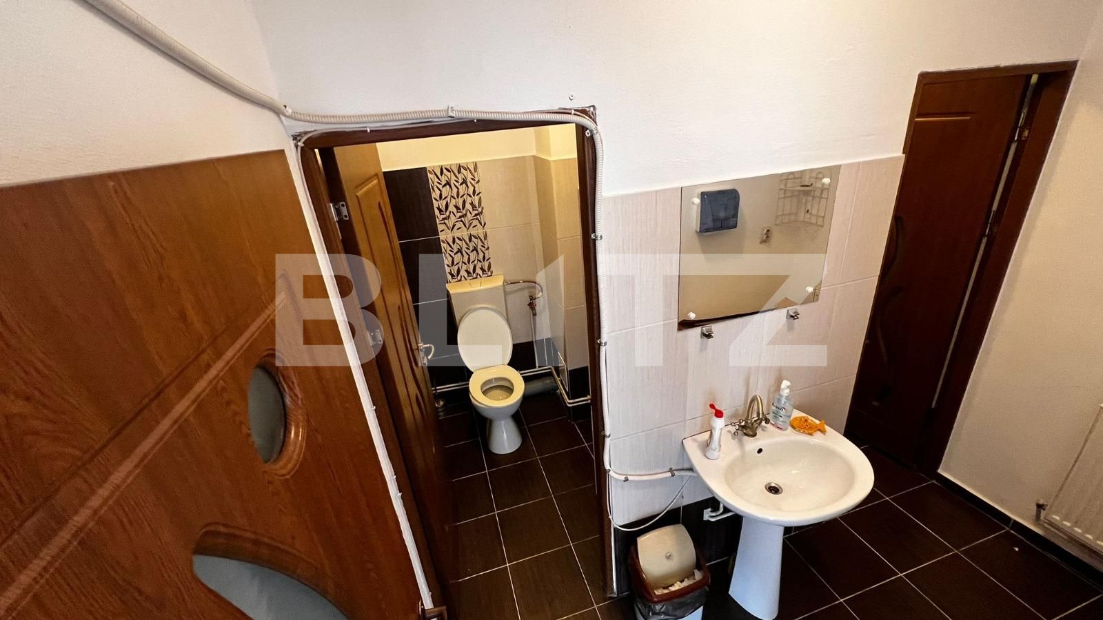 Spațiu birouri de închiriat Central - 20440SIB | BLITZ Cluj-Napoca | Poza13