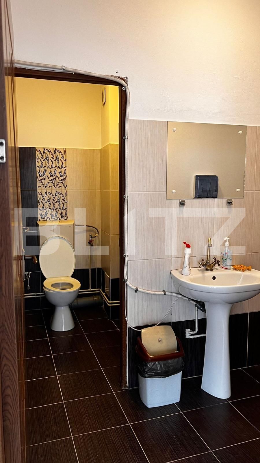 Spațiu birouri de închiriat Central - 20440SIB | BLITZ Cluj-Napoca | Poza11