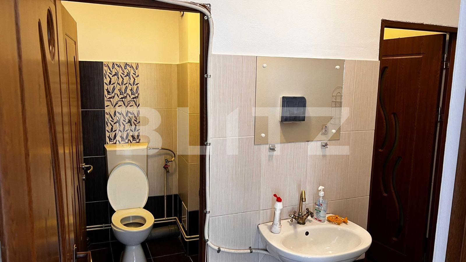 Spațiu birouri de închiriat Central - 20440SIB | BLITZ Cluj-Napoca | Poza10