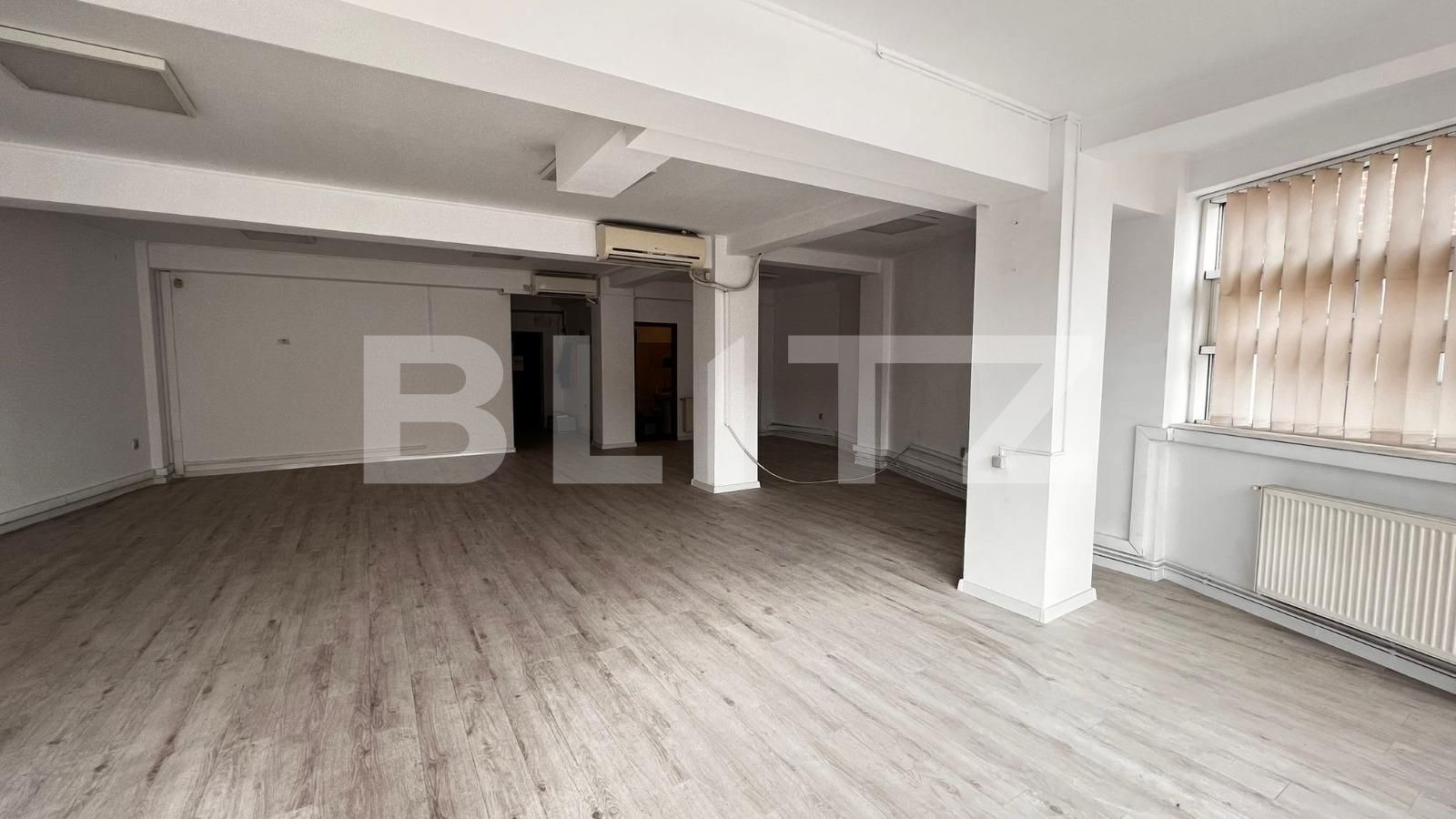 Spațiu birouri de închiriat Central - 20440SIB | BLITZ Cluj-Napoca | Poza5