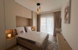 Apartament 3 camere, 64 mp, terasă 27 mp, parcare, zona Eroilor