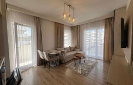Apartament 3 camere, 64 mp, terasă 27 mp, parcare, zona Eroilor