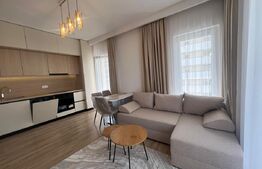 Apartament 3 camere, 64 mp, terasă 27 mp, parcare, zona Eroilor