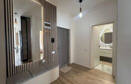 Apartament 3 camere, 64 mp, terasă 27 mp, parcare, zona Eroilor