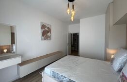 Apartament 3 camere, 64 mp, terasă 27 mp, parcare, zona Eroilor