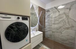 Apartament 3 camere, 64 mp, terasă 27 mp, parcare, zona Eroilor