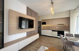 Apartament 3 camere, 64 mp, terasă 27 mp, parcare, zona Eroilor