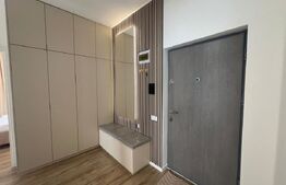 Apartament 3 camere, 64 mp, terasă 27 mp, parcare, zona Eroilor