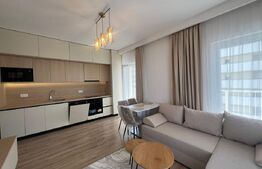 Apartament de închiriat 2 camere Gheorgheni - 204430AI | BLITZ Cluj-Napoca | Poza2