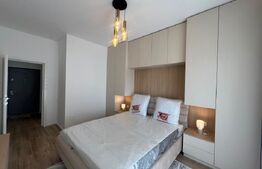 Apartament 3 camere, 64 mp, terasă 27 mp, parcare, zona Eroilor