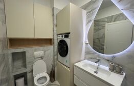 Apartament 3 camere, 64 mp, terasă 27 mp, parcare, zona Eroilor