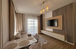 Apartament 3 camere, 64 mp, terasă 27 mp, parcare, zona Eroilor