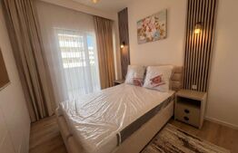 Apartament 3 camere, 64 mp, terasă 27 mp, parcare, zona Eroilor