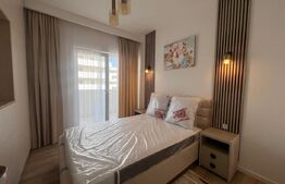 Apartament 3 camere, 64 mp, terasă 27 mp, parcare, zona Eroilor