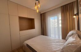 Apartament 3 camere, 64 mp, terasă 27 mp, parcare, zona Eroilor