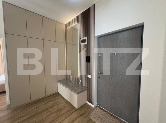 Apartament de închiriat 3 camere Floreşti - 204402AI | BLITZ Cluj-Napoca | Poza6