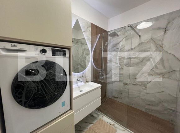 Apartament de închiriat 3 camere Floreşti - 204402AI | BLITZ Cluj-Napoca | Poza16