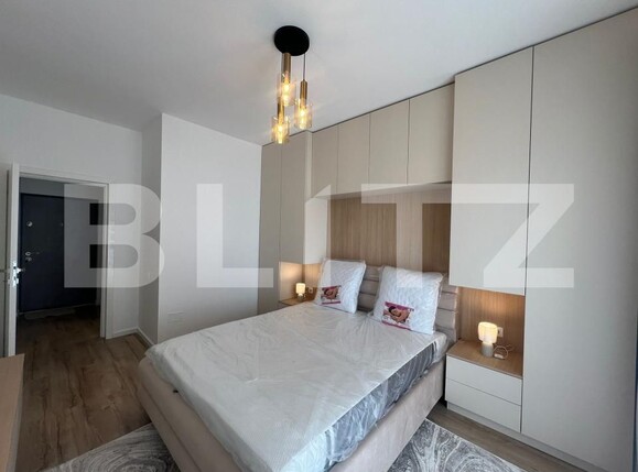 Apartament de închiriat 3 camere Floreşti - 204402AI | BLITZ Cluj-Napoca | Poza8