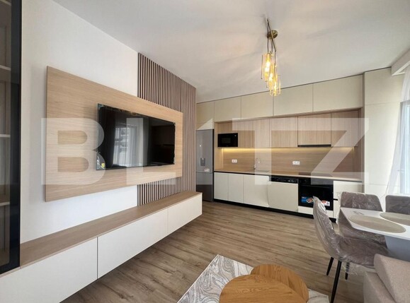Apartament de închiriat 3 camere Floreşti - 204402AI | BLITZ Cluj-Napoca | Poza4