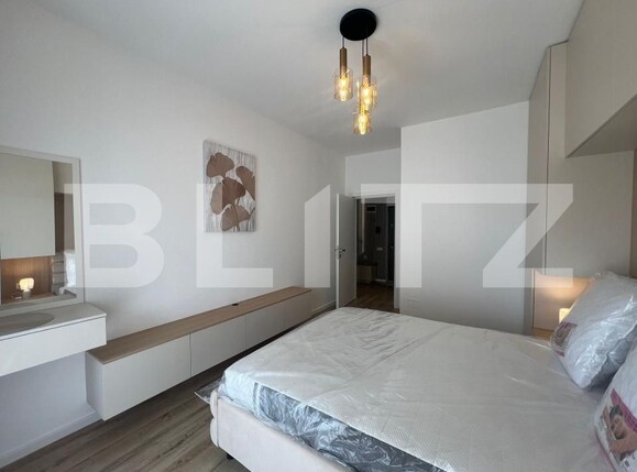 Apartament de închiriat 3 camere Floreşti - 204402AI | BLITZ Cluj-Napoca | Poza9
