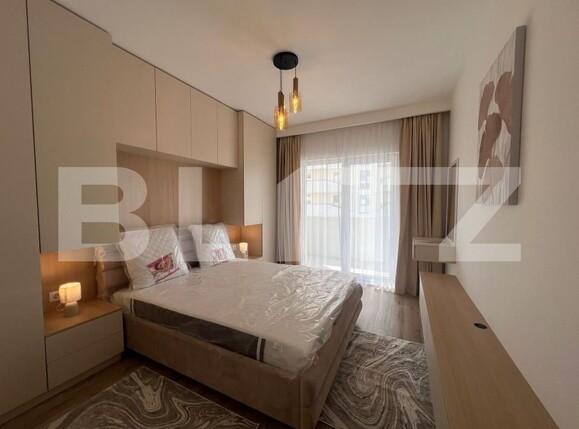 Apartament de închiriat 3 camere Floreşti - 204402AI | BLITZ Cluj-Napoca | Poza10