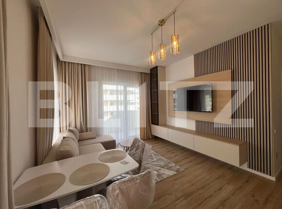 Apartament de închiriat 3 camere Floreşti - 204402AI | BLITZ Cluj-Napoca | Poza5