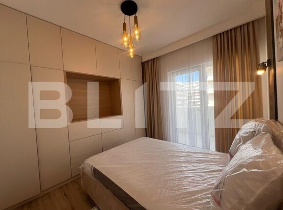 Apartament de închiriat 3 camere Floreşti - 204402AI | BLITZ Cluj-Napoca | Poza13