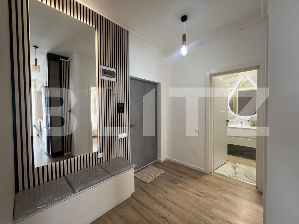 Apartament de închiriat 3 camere Floreşti - 204402AI | BLITZ Cluj-Napoca | Poza7