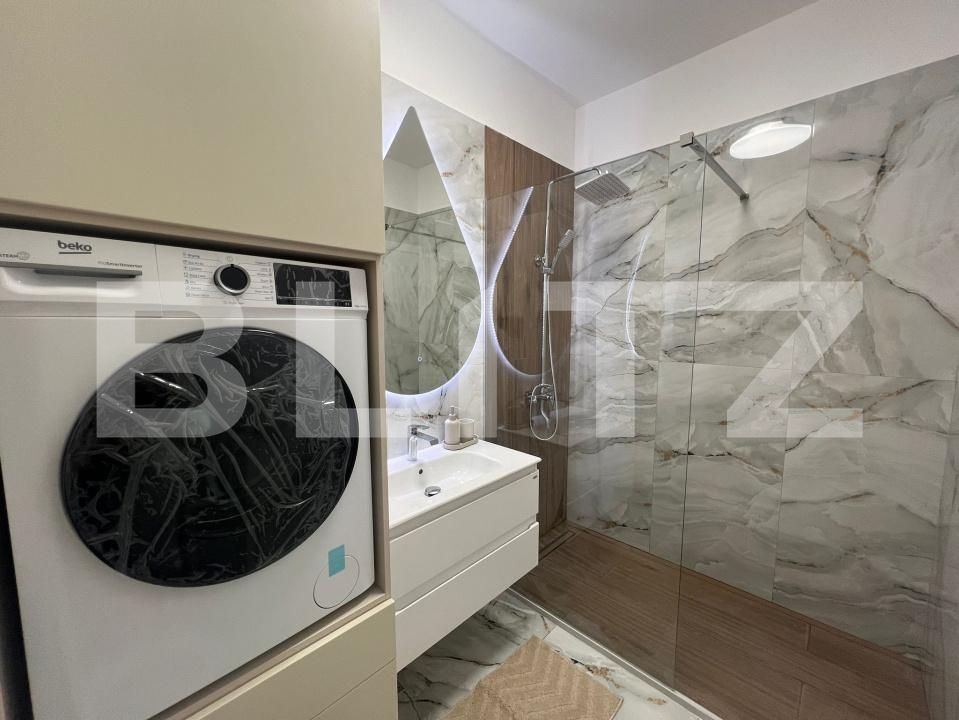 Apartament de închiriat 3 camere Floreşti - 204402AI | BLITZ Cluj-Napoca | Poza16