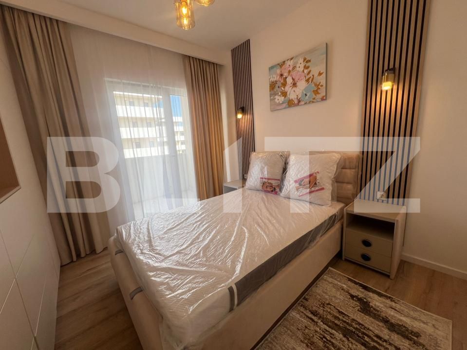 Apartament de închiriat 3 camere Floreşti - 204402AI | BLITZ Cluj-Napoca | Poza11