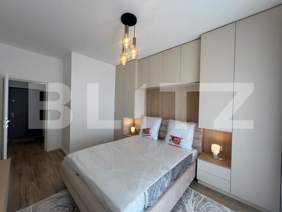 Apartament de închiriat 3 camere Floreşti - 204402AI | BLITZ Cluj-Napoca | Poza8