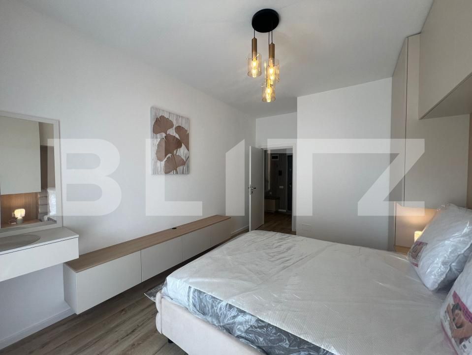 Apartament de închiriat 3 camere Floreşti - 204402AI | BLITZ Cluj-Napoca | Poza9