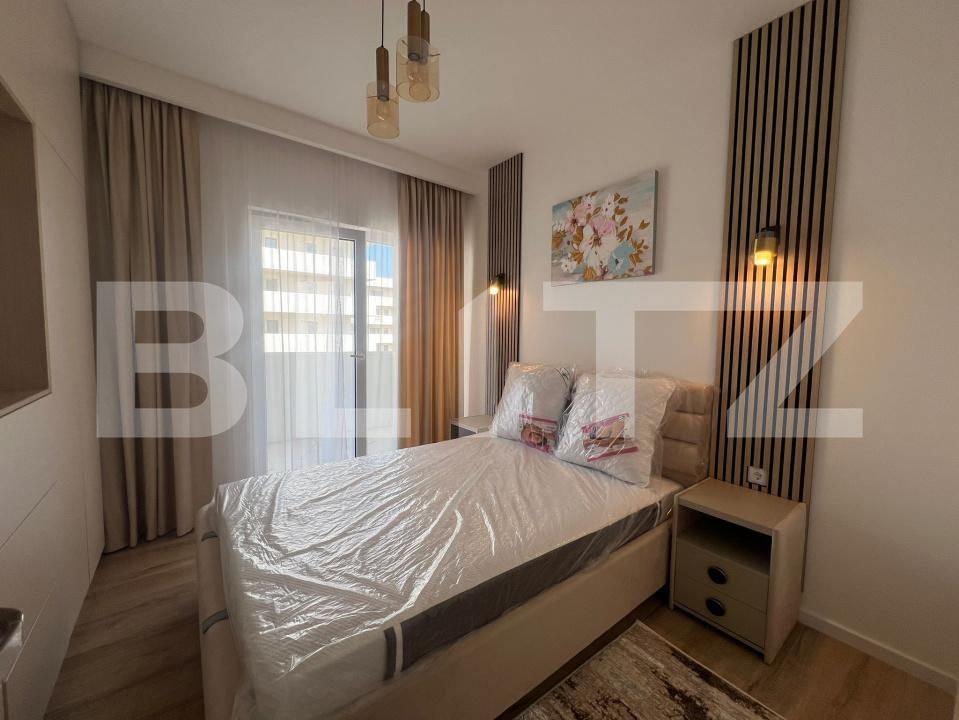 Apartament de închiriat 3 camere Floreşti - 204402AI | BLITZ Cluj-Napoca | Poza12