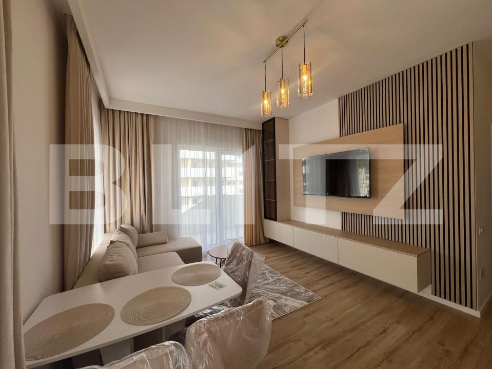 Apartament de închiriat 3 camere Floreşti - 204402AI | BLITZ Cluj-Napoca | Poza5