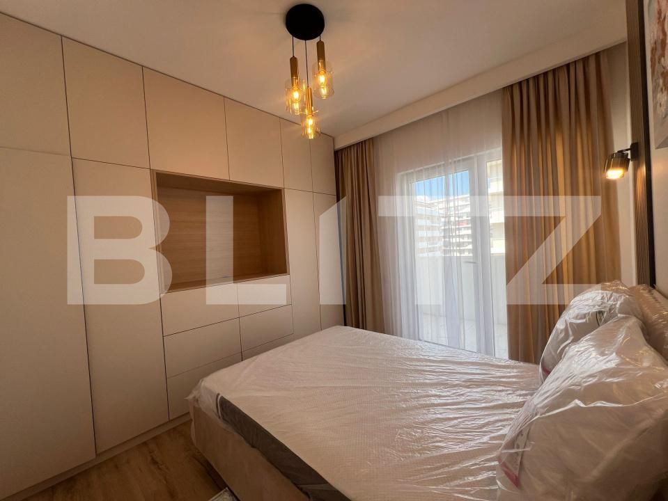 Apartament de închiriat 3 camere Floreşti - 204402AI | BLITZ Cluj-Napoca | Poza13