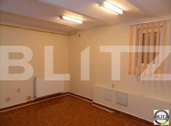 Spațiu birouri de închiriat Central - 20441SIB | BLITZ Cluj-Napoca | Poza1