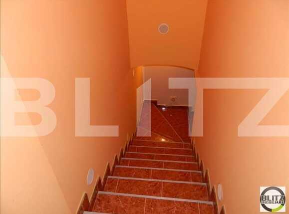 Spațiu birouri de închiriat Central - 20441SIB | BLITZ Cluj-Napoca | Poza4