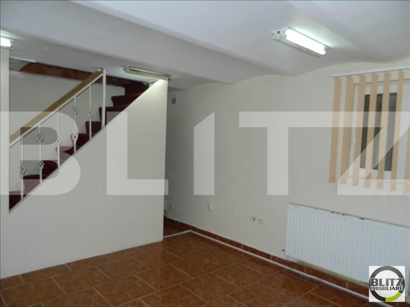 Spațiu birouri de închiriat Central - 20441SIB | BLITZ Cluj-Napoca | Poza2