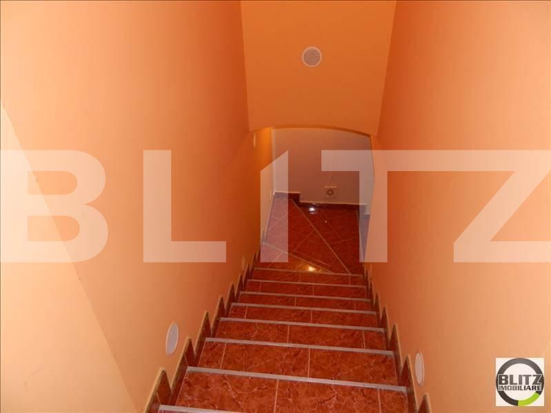 Spațiu birouri de închiriat Central - 20441SIB | BLITZ Cluj-Napoca | Poza4