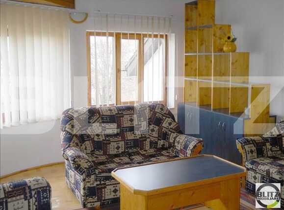 Spațiu birouri de închiriat Grigorescu - 20442SIB | BLITZ Cluj-Napoca | Poza1