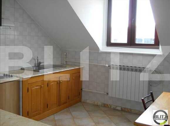 Spațiu birouri de închiriat Grigorescu - 20442SIB | BLITZ Cluj-Napoca | Poza5