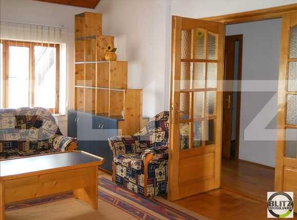 Spațiu birouri de închiriat Grigorescu - 20442SIB | BLITZ Cluj-Napoca | Poza2